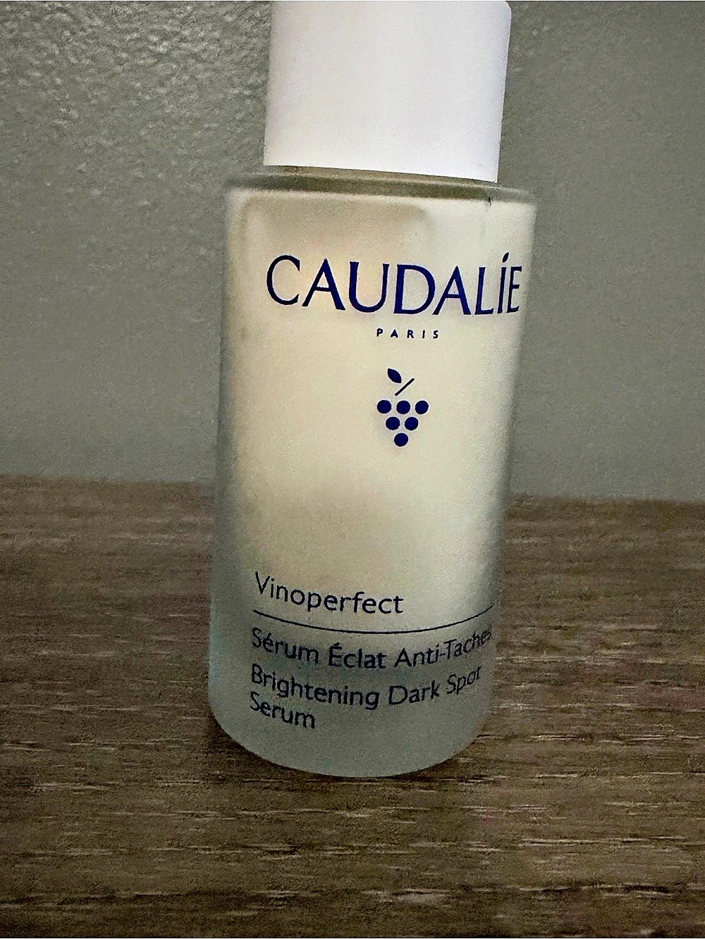 Caudalie Vinoperfect Radiance Dark Spot Serum 30ml